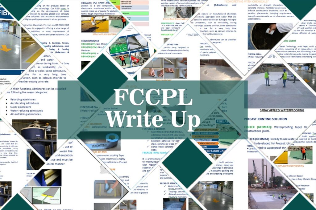 FCCPL WRITE UP